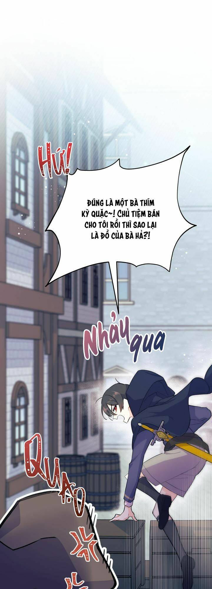 Tôi Không Muốn Làm Người Mai Mối Chapter 1 - Trang 2