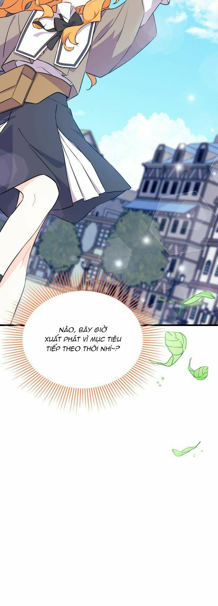 Tôi Không Muốn Làm Người Mai Mối Chapter 1 - Trang 2