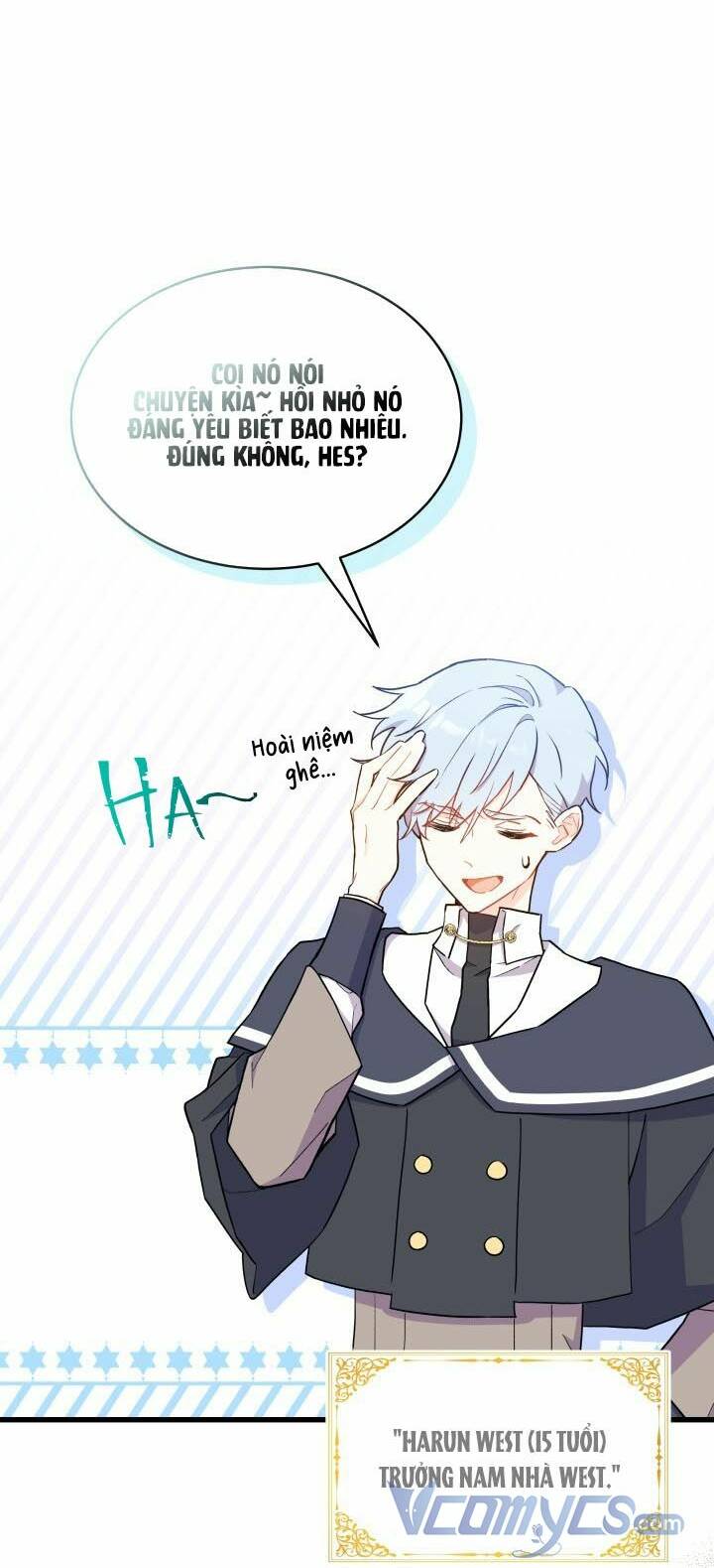 Tôi Không Muốn Làm Người Mai Mối Chapter 1 - Trang 2