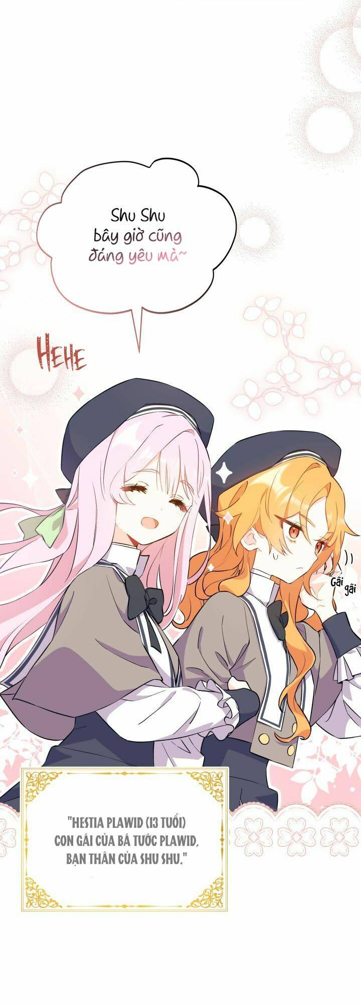 Tôi Không Muốn Làm Người Mai Mối Chapter 1 - Trang 2