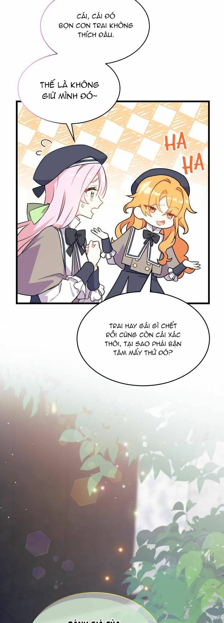 Tôi Không Muốn Làm Người Mai Mối Chapter 1 - Trang 2