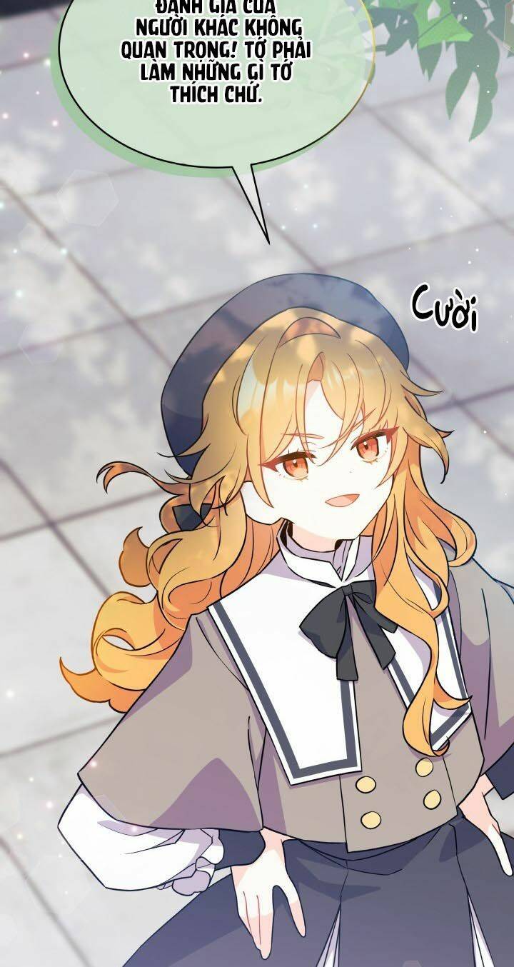 Tôi Không Muốn Làm Người Mai Mối Chapter 1 - Trang 2