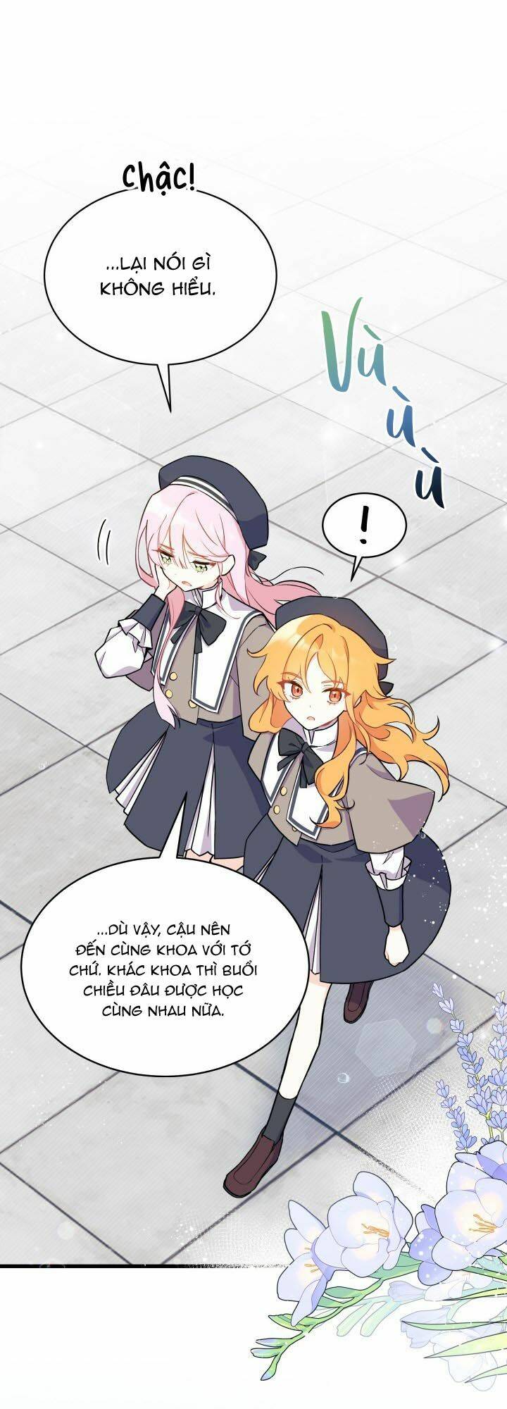 Tôi Không Muốn Làm Người Mai Mối Chapter 1 - Trang 2