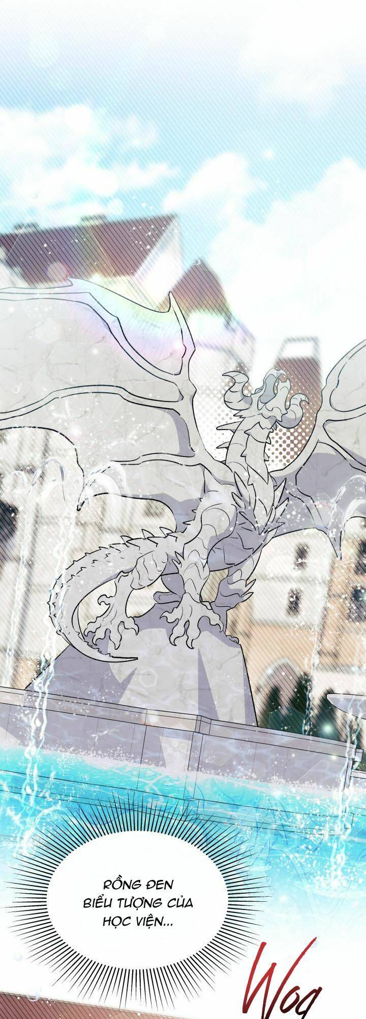 Tôi Không Muốn Làm Người Mai Mối Chapter 1 - Trang 2