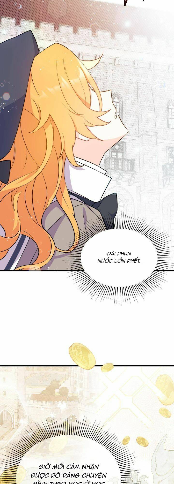 Tôi Không Muốn Làm Người Mai Mối Chapter 1 - Trang 2