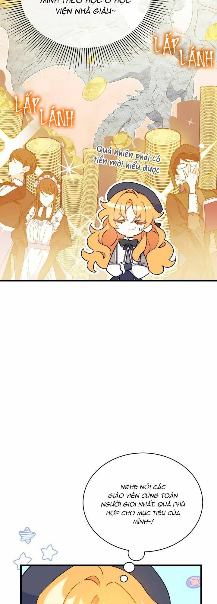 Tôi Không Muốn Làm Người Mai Mối Chapter 1 - Trang 2