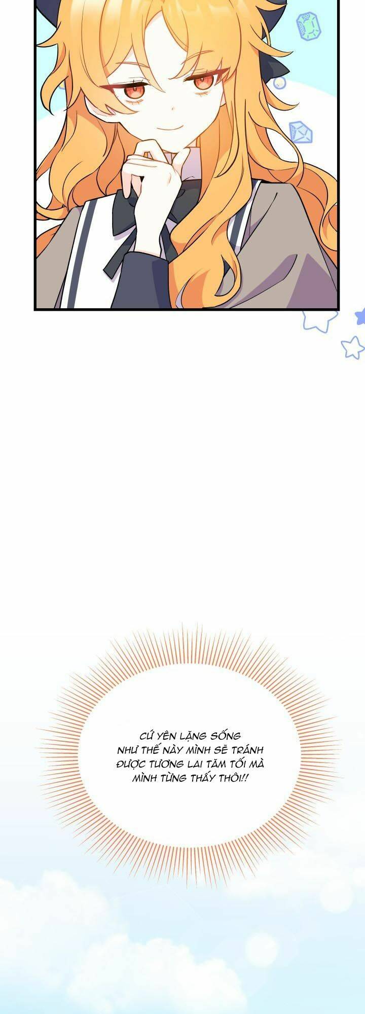 Tôi Không Muốn Làm Người Mai Mối Chapter 1 - Trang 2