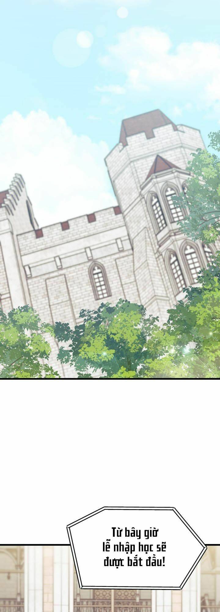 Tôi Không Muốn Làm Người Mai Mối Chapter 1 - Trang 2