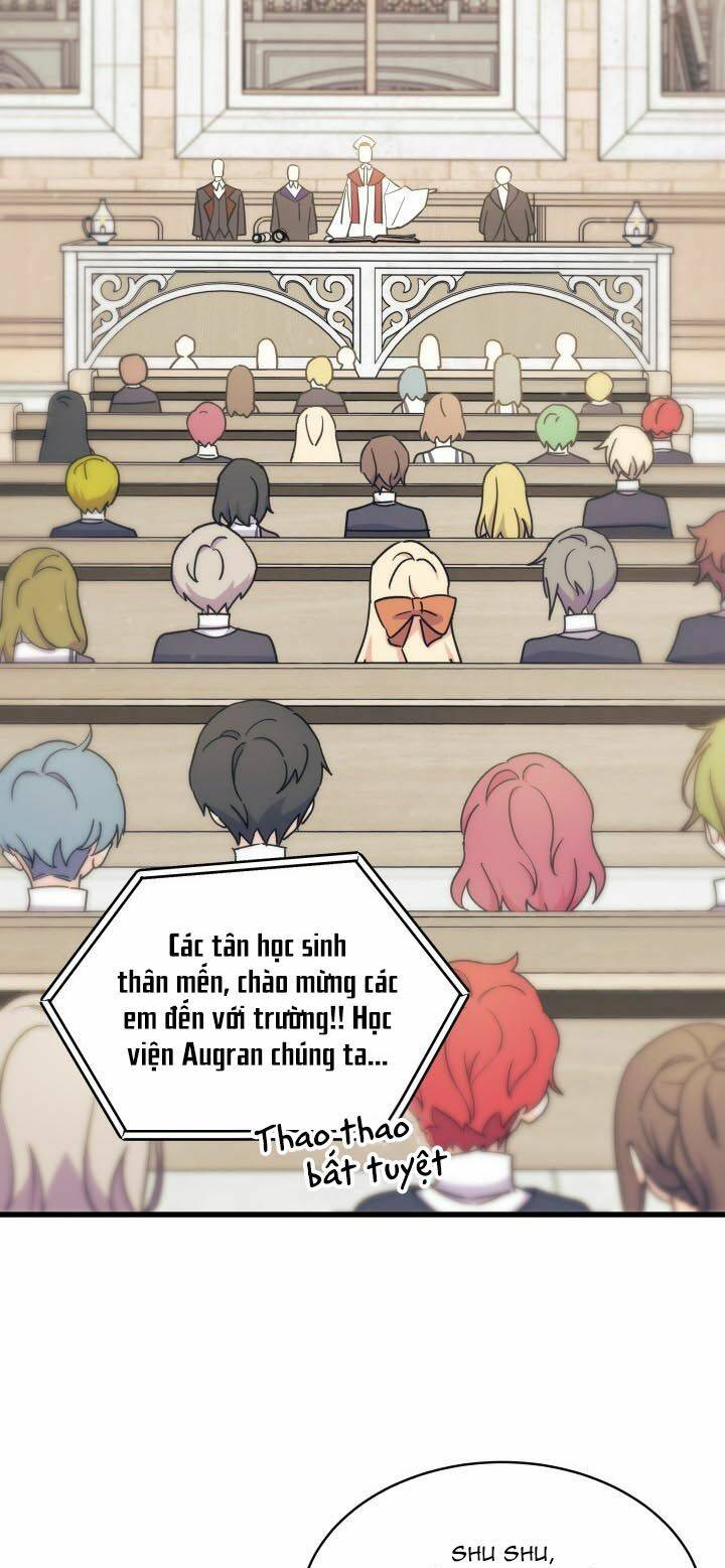 Tôi Không Muốn Làm Người Mai Mối Chapter 1 - Trang 2