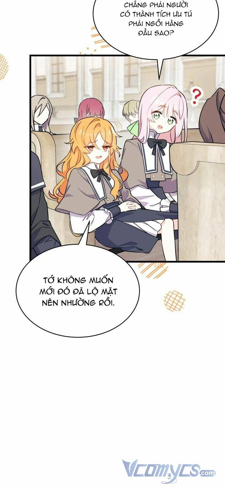 Tôi Không Muốn Làm Người Mai Mối Chapter 1 - Trang 2