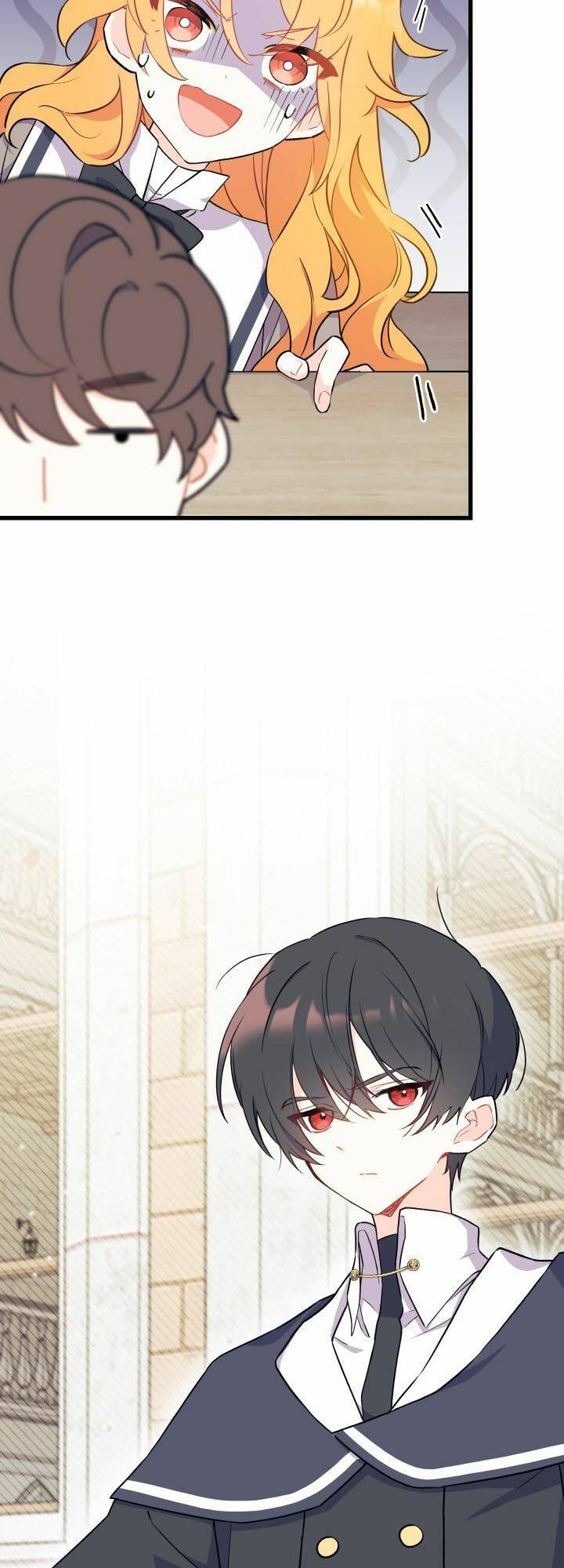 Tôi Không Muốn Làm Người Mai Mối Chapter 1 - Trang 2