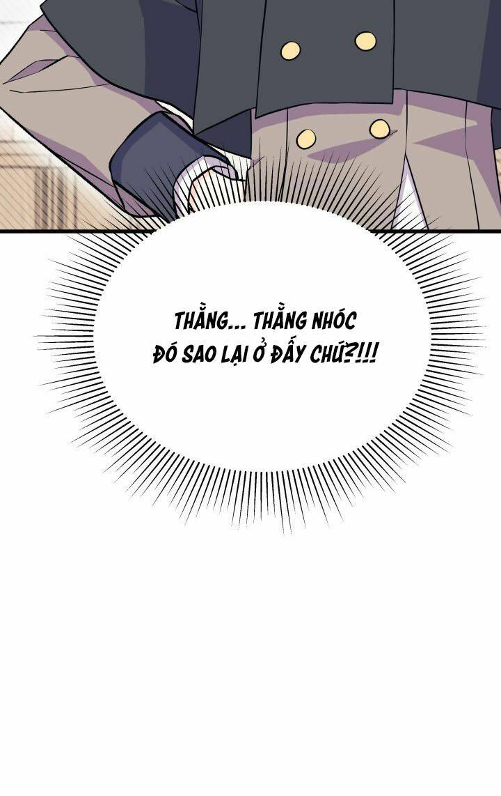 Tôi Không Muốn Làm Người Mai Mối Chapter 1 - Trang 2