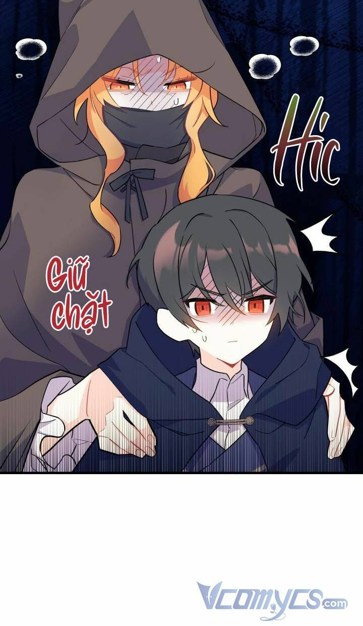 Tôi Không Muốn Làm Người Mai Mối Chapter 1 - Trang 2