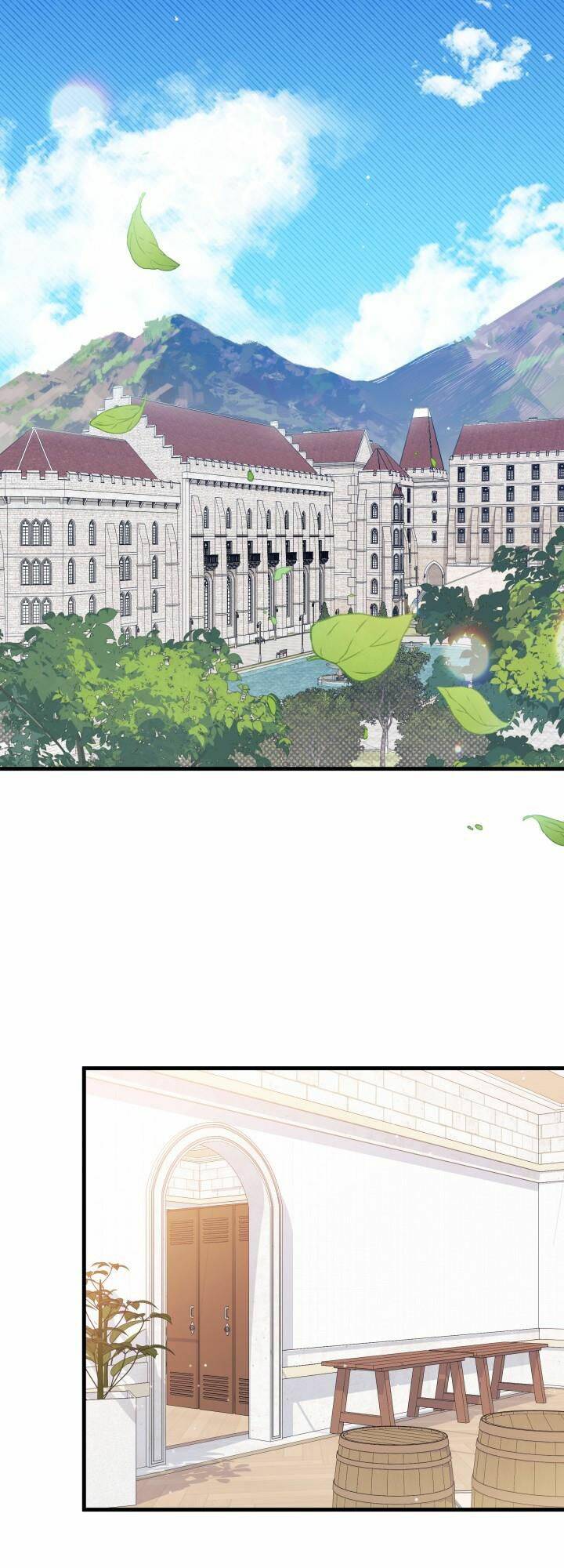 Tôi Không Muốn Làm Người Mai Mối Chapter 10 - Trang 2