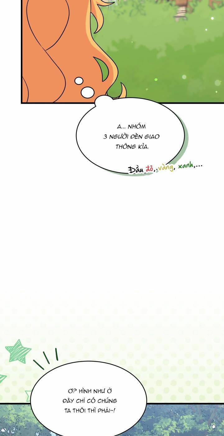 Tôi Không Muốn Làm Người Mai Mối Chapter 10 - Trang 2