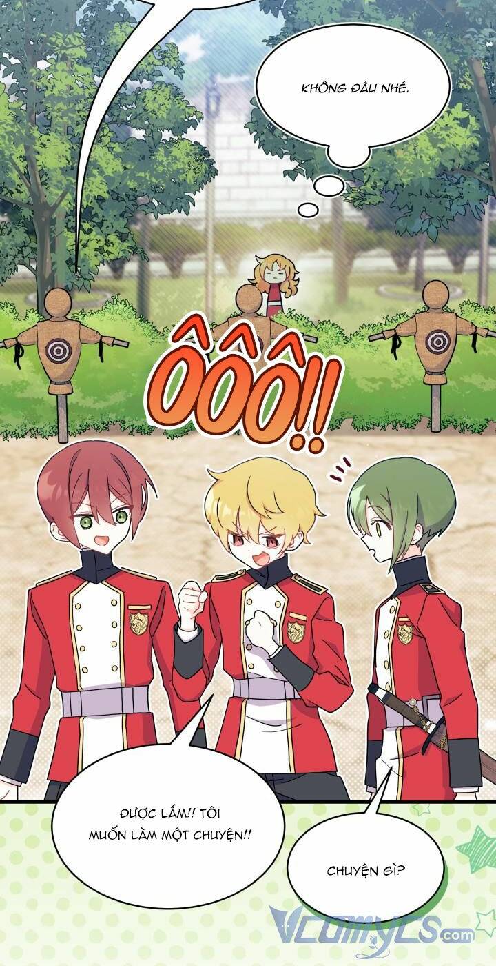 Tôi Không Muốn Làm Người Mai Mối Chapter 10 - Trang 2