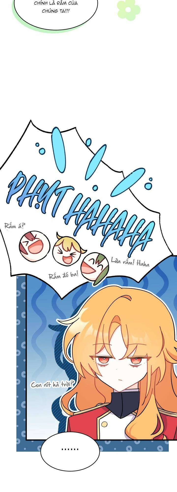 Tôi Không Muốn Làm Người Mai Mối Chapter 10 - Trang 2