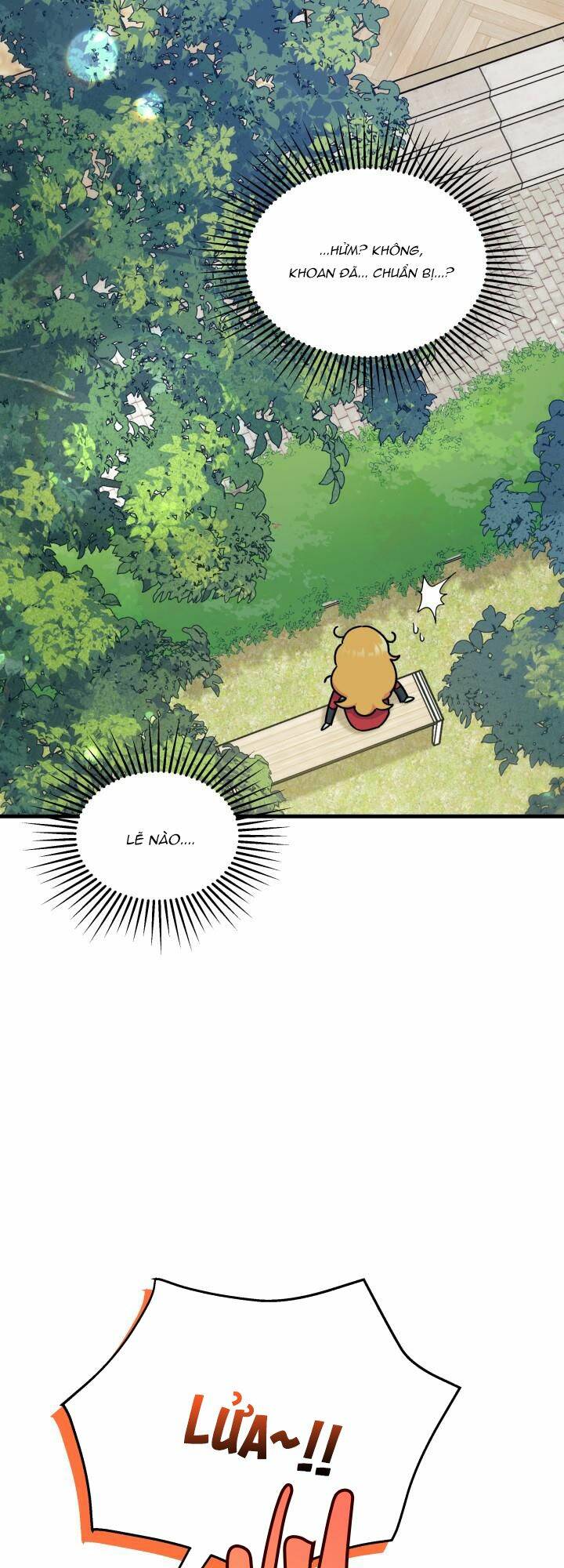 Tôi Không Muốn Làm Người Mai Mối Chapter 10 - Trang 2