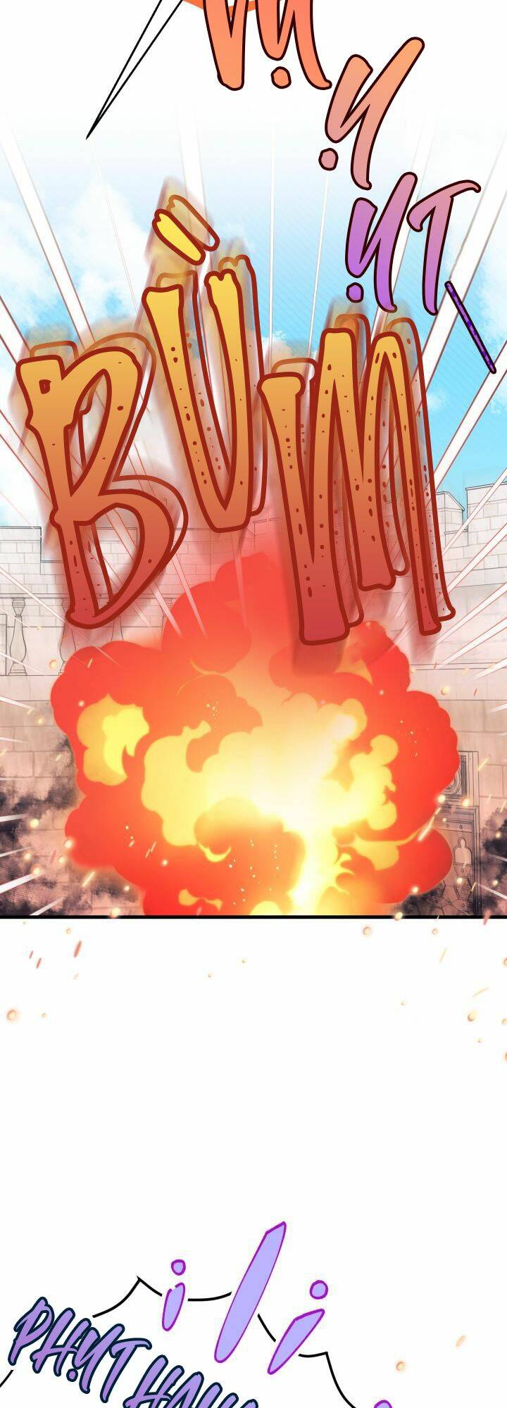 Tôi Không Muốn Làm Người Mai Mối Chapter 10 - Trang 2