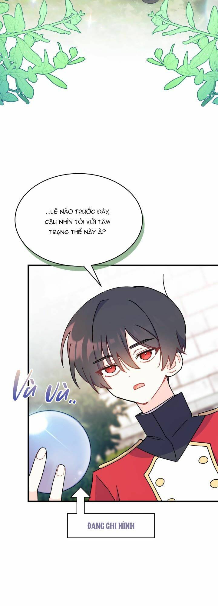 Tôi Không Muốn Làm Người Mai Mối Chapter 10 - Trang 2