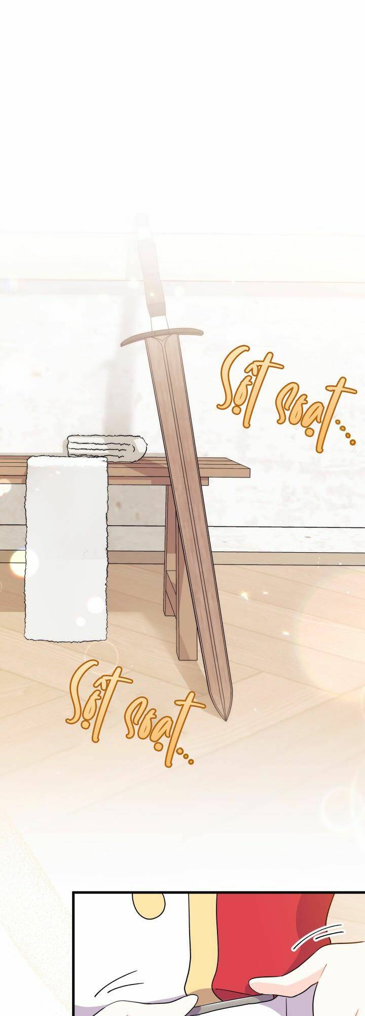 Tôi Không Muốn Làm Người Mai Mối Chapter 10 - Trang 2