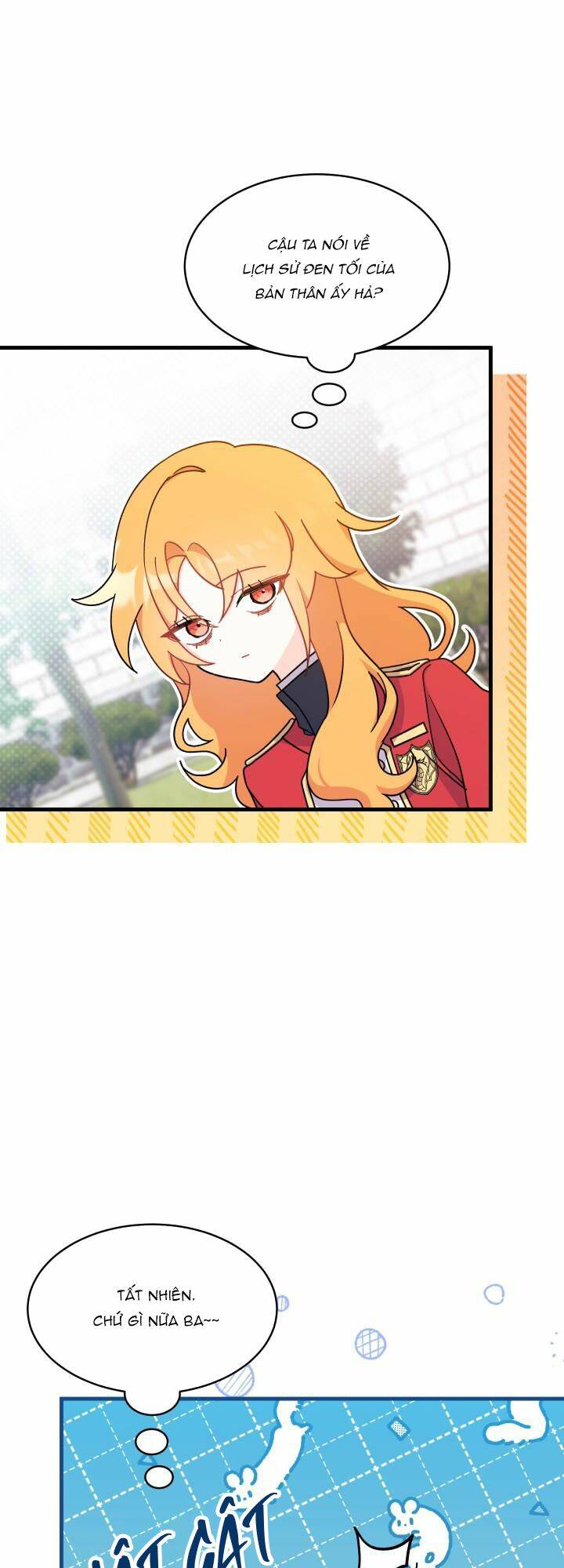 Tôi Không Muốn Làm Người Mai Mối Chapter 10 - Trang 2