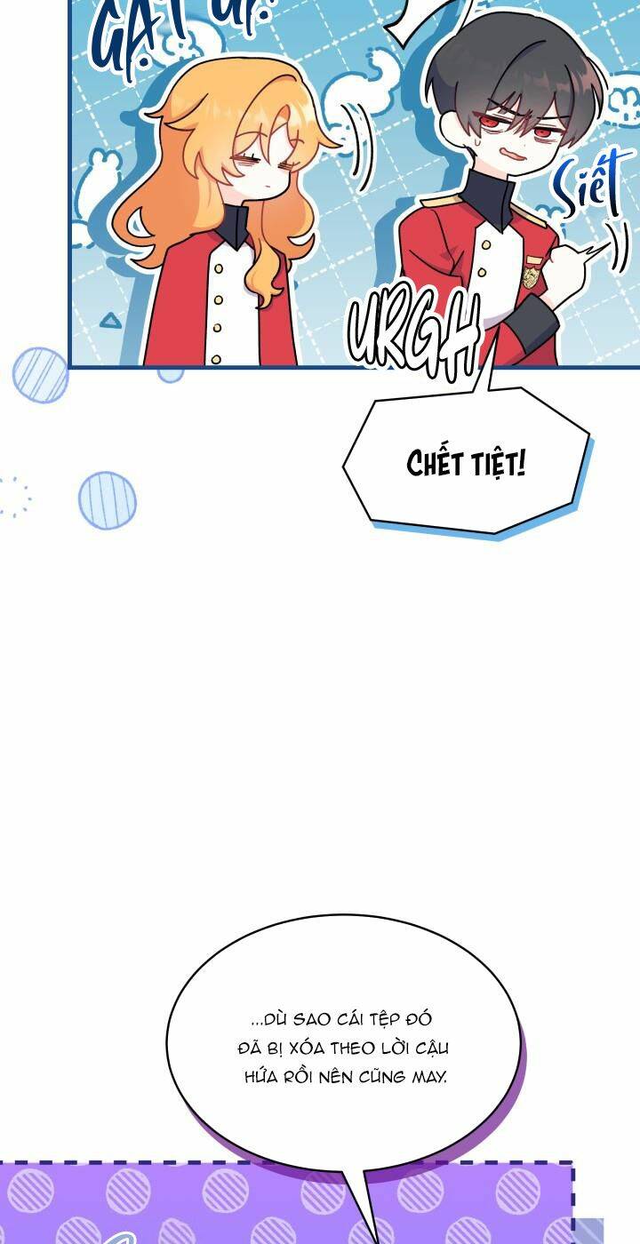 Tôi Không Muốn Làm Người Mai Mối Chapter 10 - Trang 2