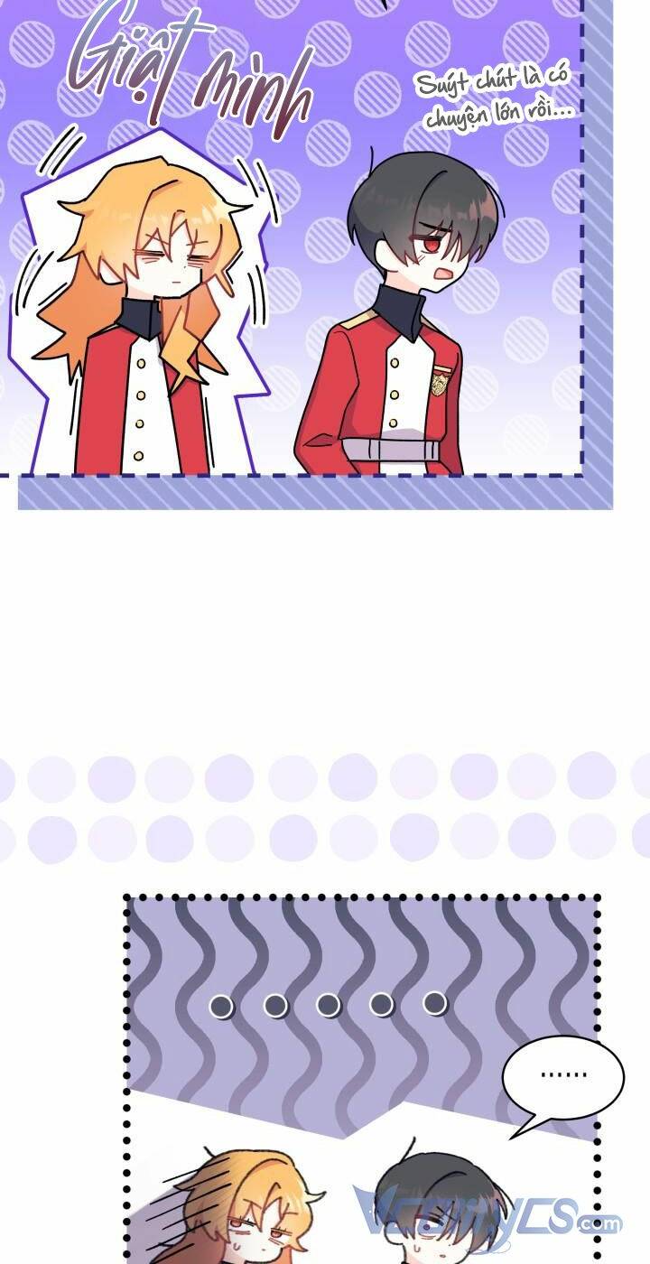 Tôi Không Muốn Làm Người Mai Mối Chapter 10 - Trang 2