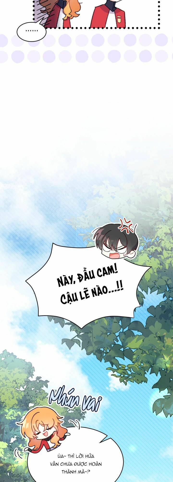 Tôi Không Muốn Làm Người Mai Mối Chapter 10 - Trang 2