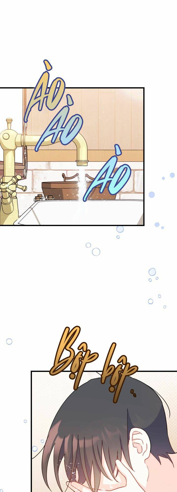 Tôi Không Muốn Làm Người Mai Mối Chapter 10 - Trang 2