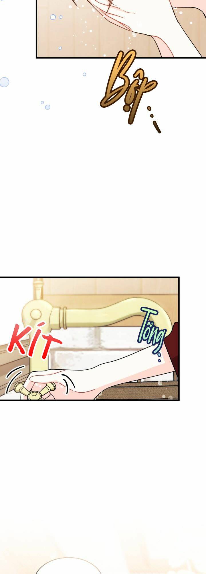 Tôi Không Muốn Làm Người Mai Mối Chapter 10 - Trang 2