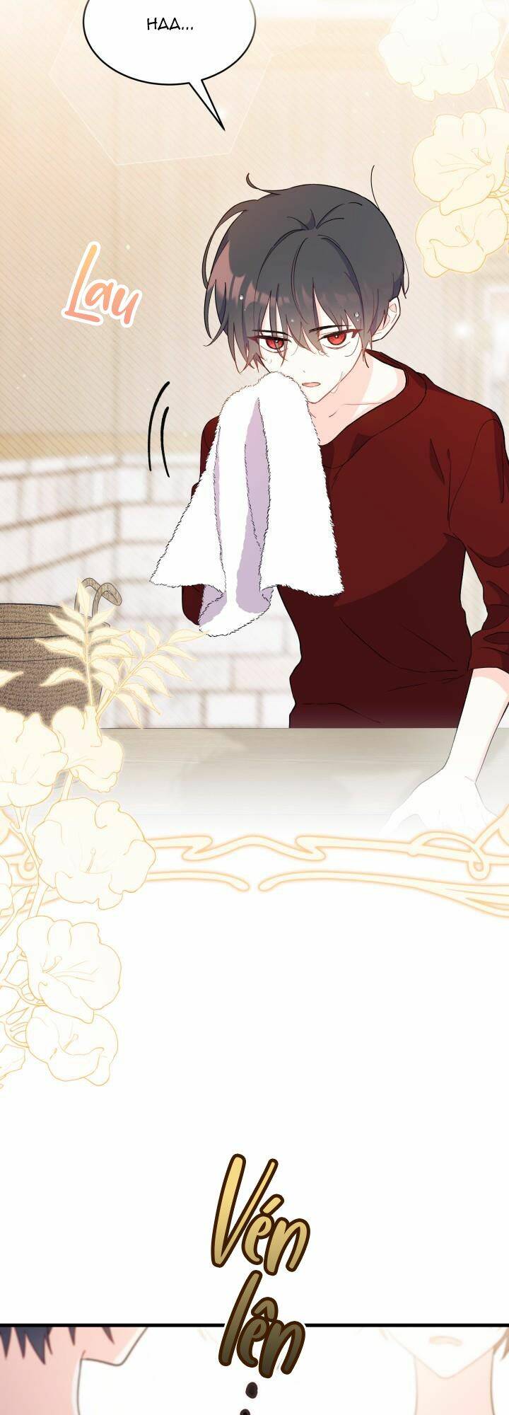 Tôi Không Muốn Làm Người Mai Mối Chapter 10 - Trang 2