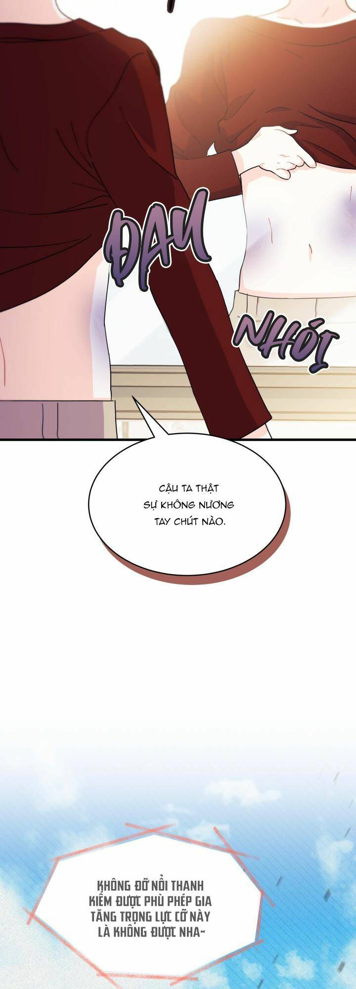 Tôi Không Muốn Làm Người Mai Mối Chapter 10 - Trang 2