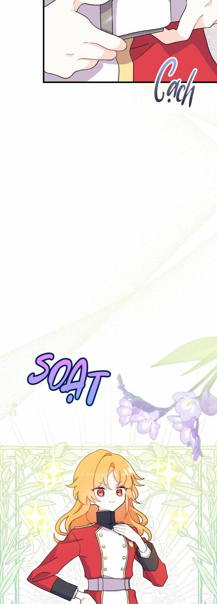 Tôi Không Muốn Làm Người Mai Mối Chapter 10 - Trang 2