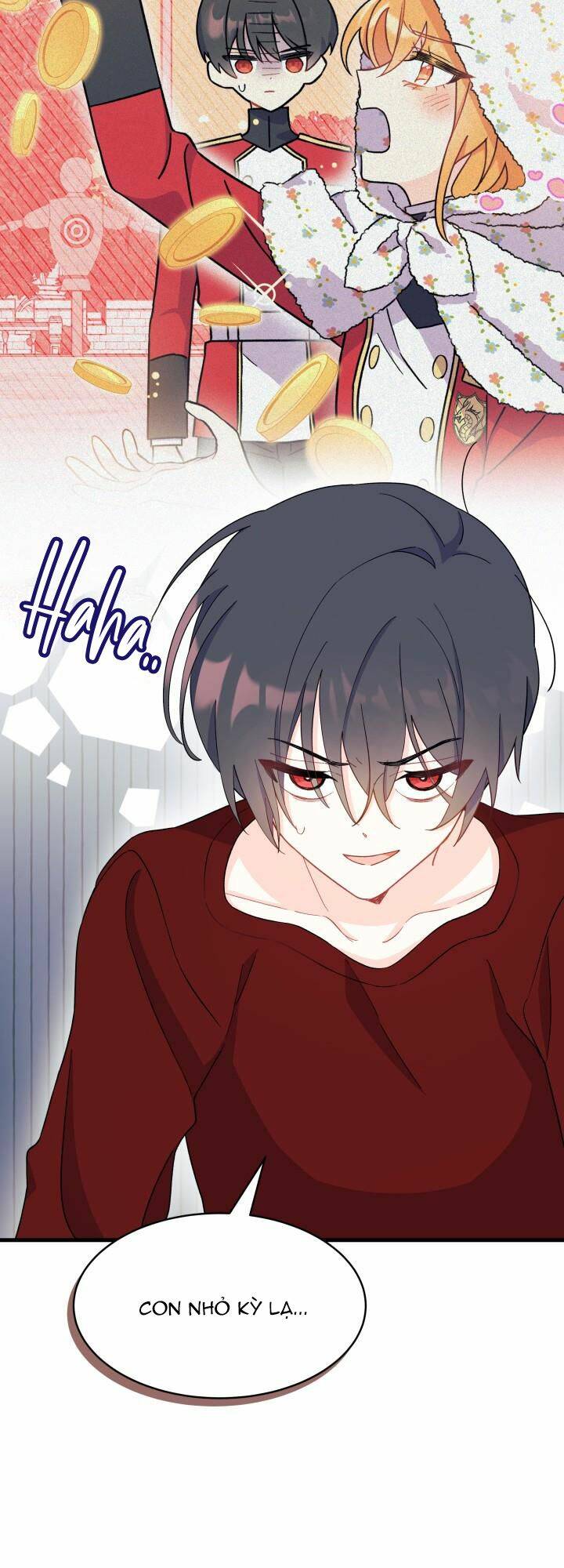 Tôi Không Muốn Làm Người Mai Mối Chapter 10 - Trang 2