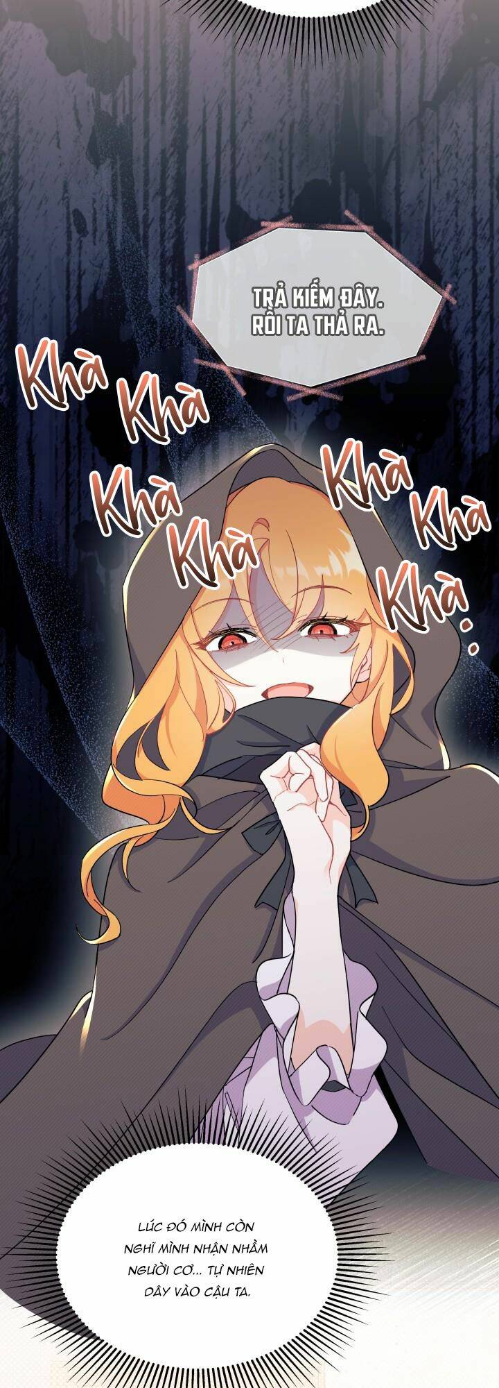 Tôi Không Muốn Làm Người Mai Mối Chapter 10 - Trang 2