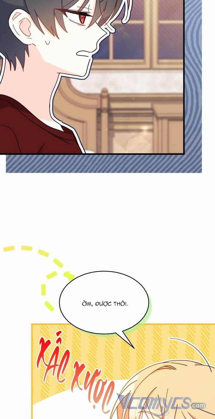 Tôi Không Muốn Làm Người Mai Mối Chapter 10 - Trang 2