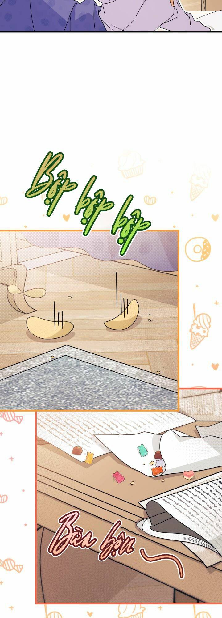 Tôi Không Muốn Làm Người Mai Mối Chapter 10 - Trang 2