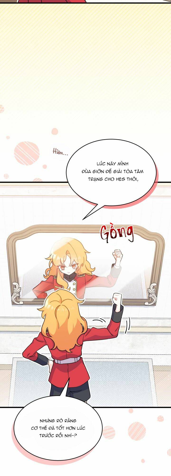 Tôi Không Muốn Làm Người Mai Mối Chapter 10 - Trang 2