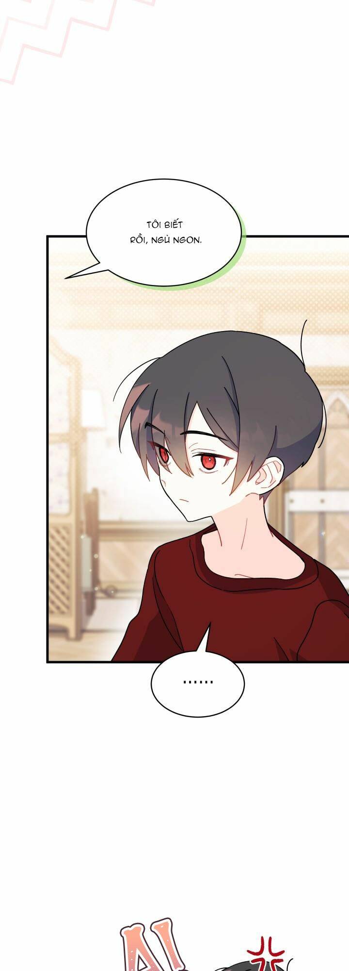 Tôi Không Muốn Làm Người Mai Mối Chapter 10 - Trang 2