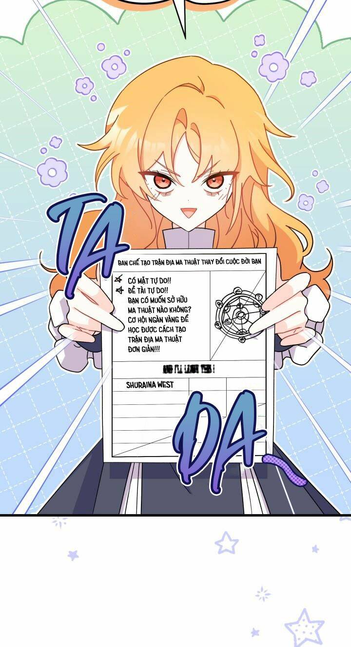 Tôi Không Muốn Làm Người Mai Mối Chapter 10 - Trang 2