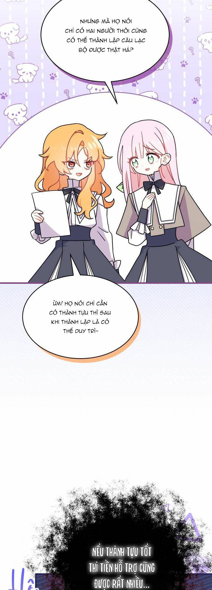 Tôi Không Muốn Làm Người Mai Mối Chapter 10 - Trang 2