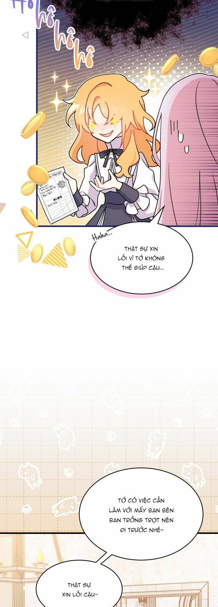 Tôi Không Muốn Làm Người Mai Mối Chapter 10 - Trang 2