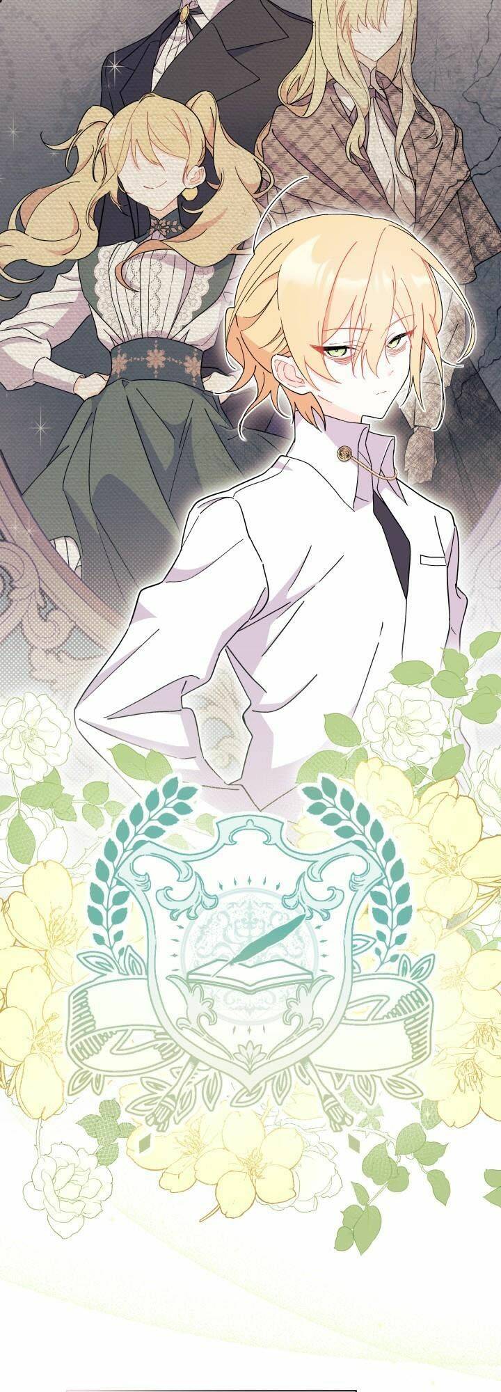 Tôi Không Muốn Làm Người Mai Mối Chapter 11 - Trang 2