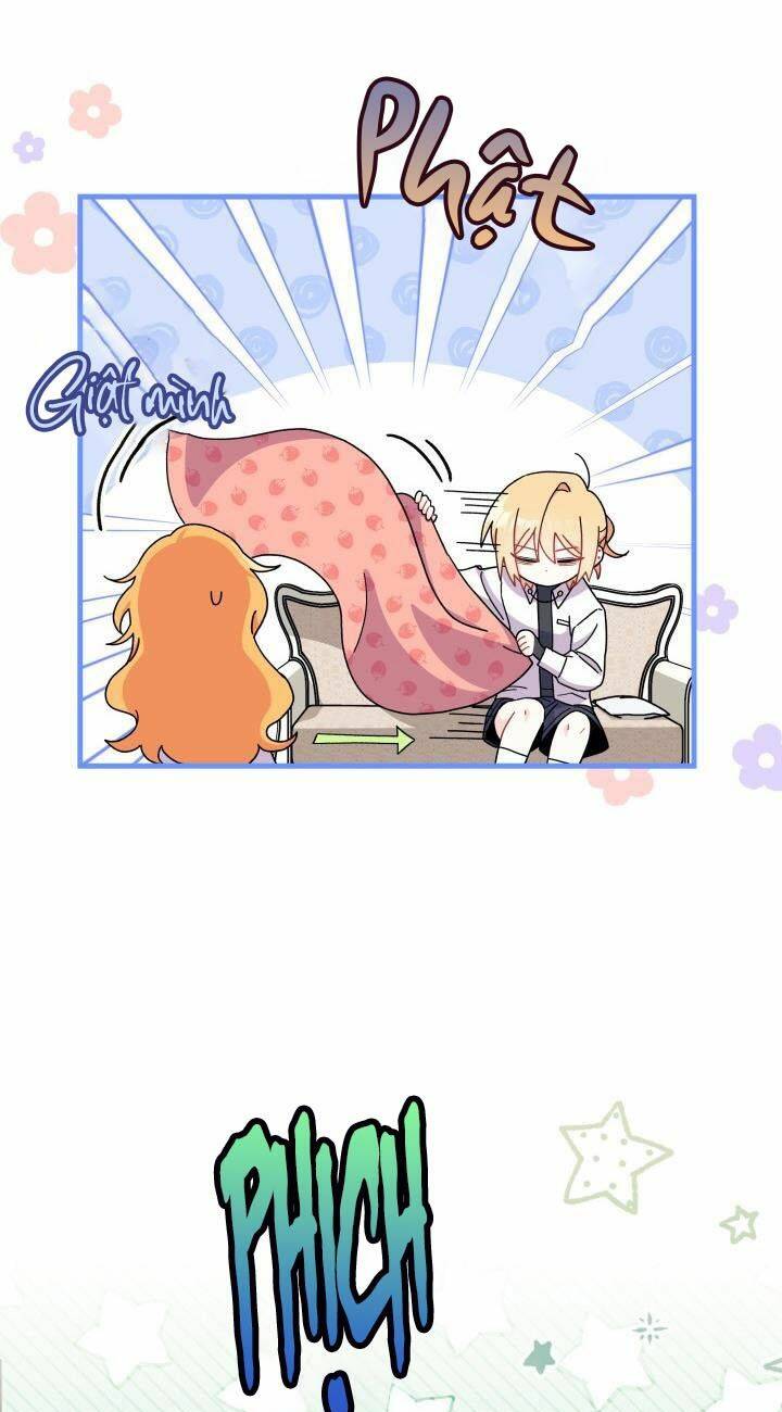 Tôi Không Muốn Làm Người Mai Mối Chapter 12 - Trang 2