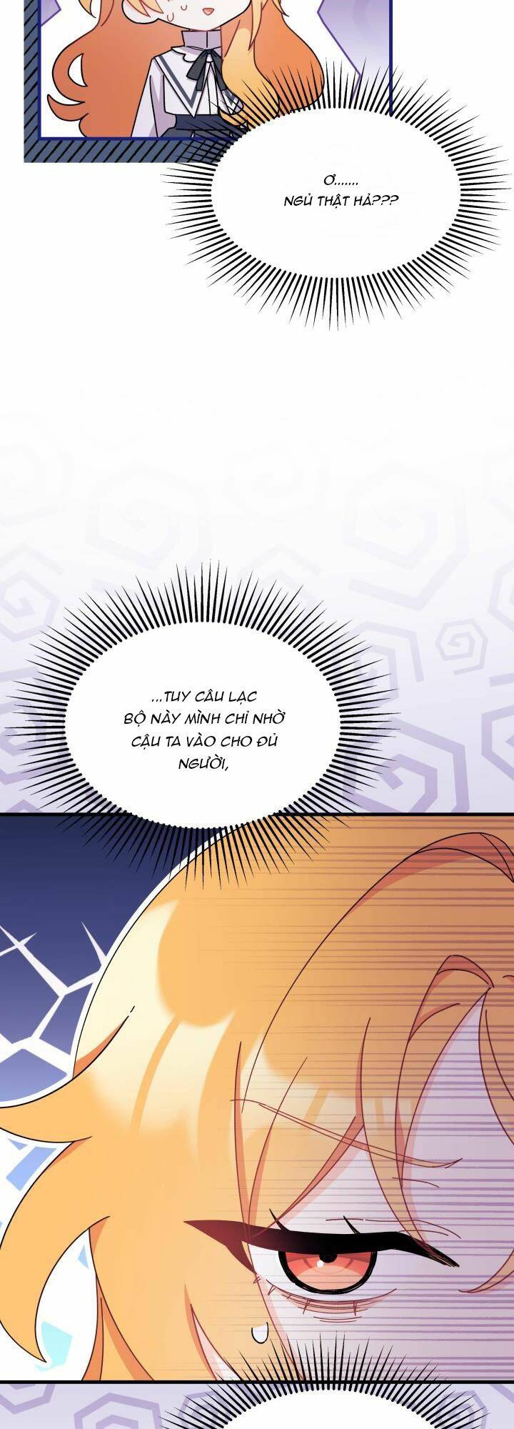 Tôi Không Muốn Làm Người Mai Mối Chapter 12 - Trang 2