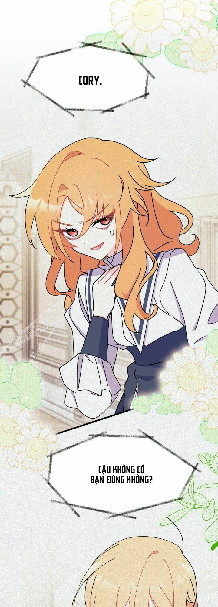 Tôi Không Muốn Làm Người Mai Mối Chapter 12 - Trang 2