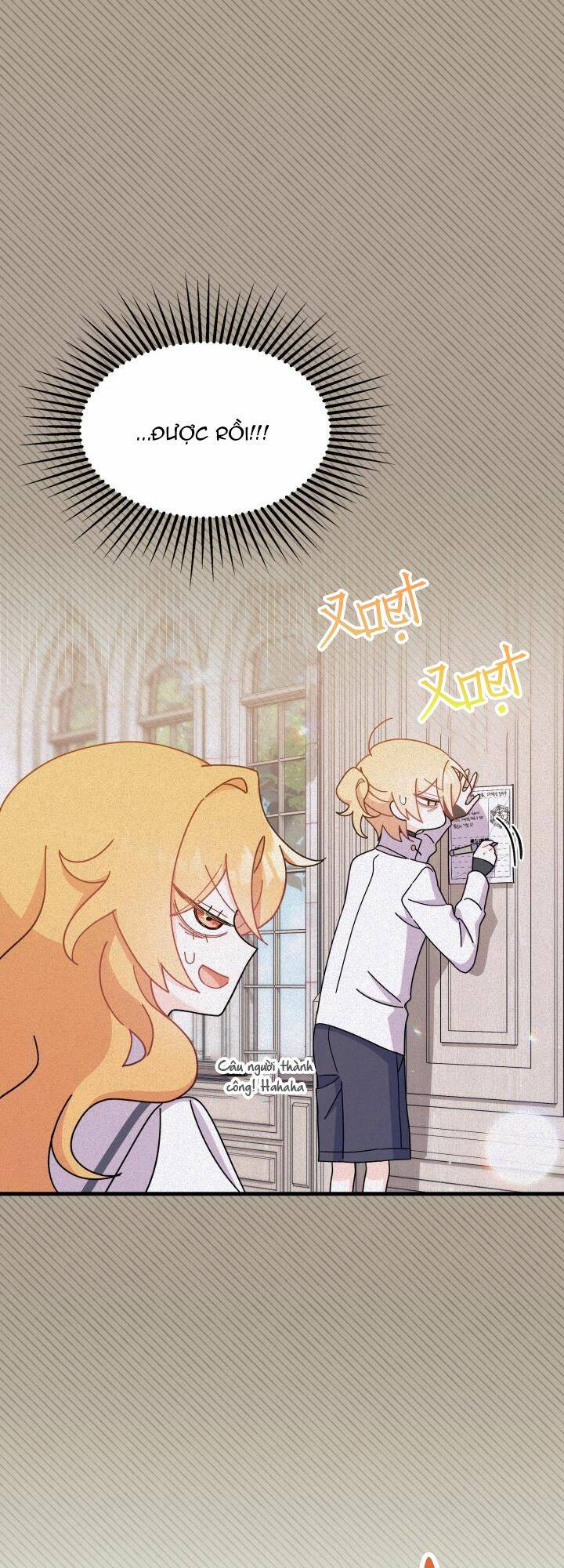 Tôi Không Muốn Làm Người Mai Mối Chapter 12 - Trang 2