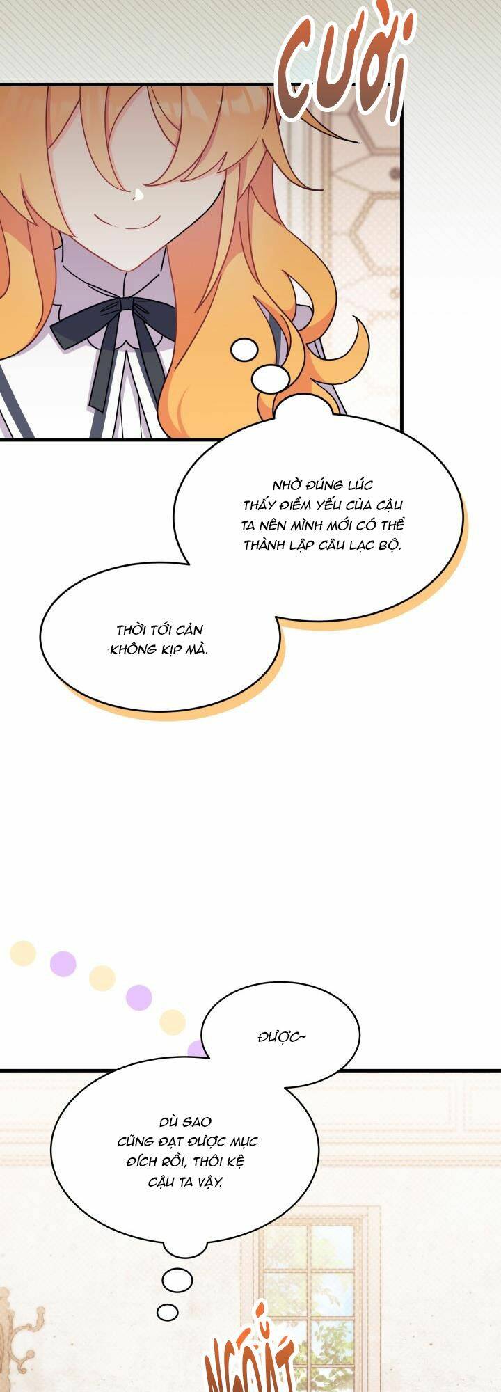 Tôi Không Muốn Làm Người Mai Mối Chapter 12 - Trang 2