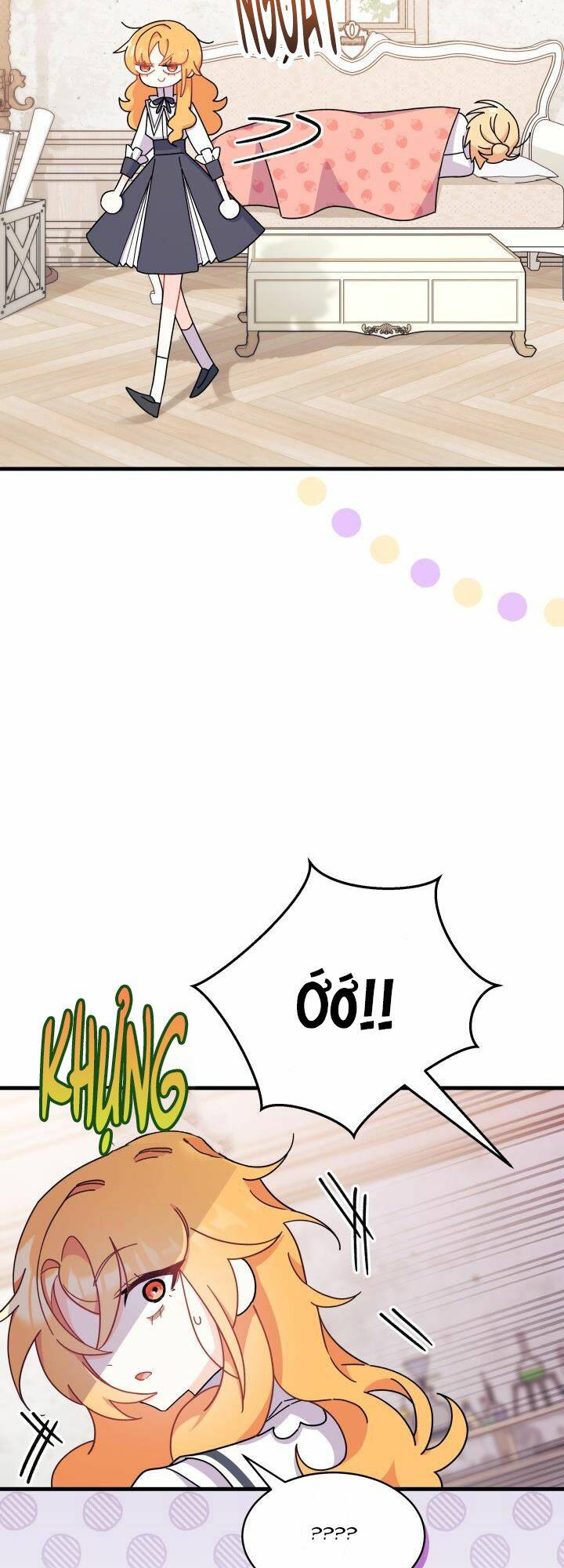 Tôi Không Muốn Làm Người Mai Mối Chapter 12 - Trang 2